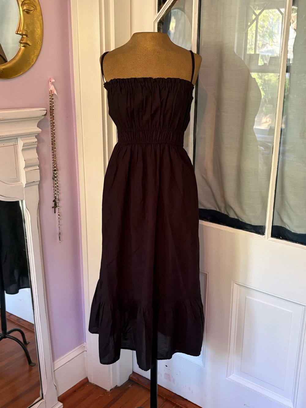 Dizzy Lizzy Dress